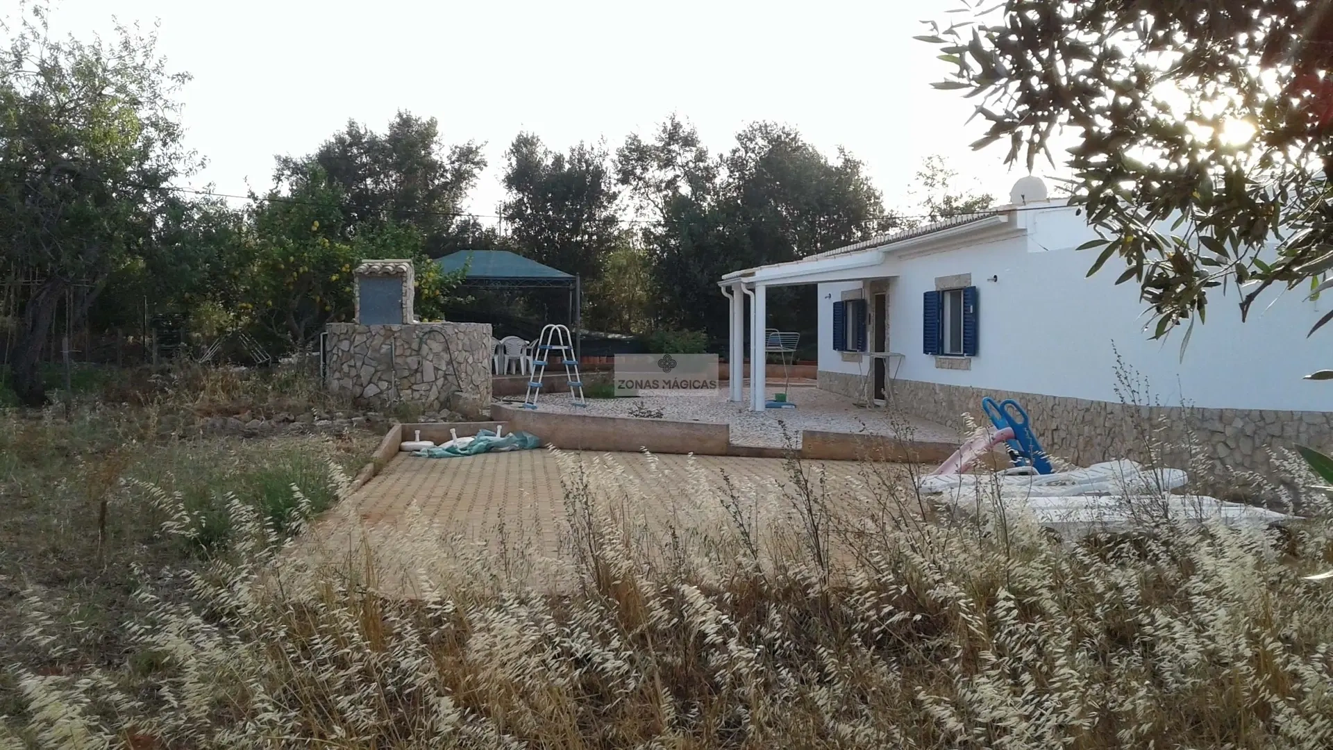 1 - estate for sale in lagos algarve portugal