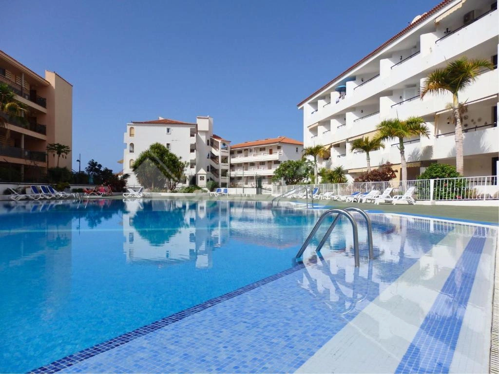 2 - venta apartamento los cristianos tenerife - islas canarias españa