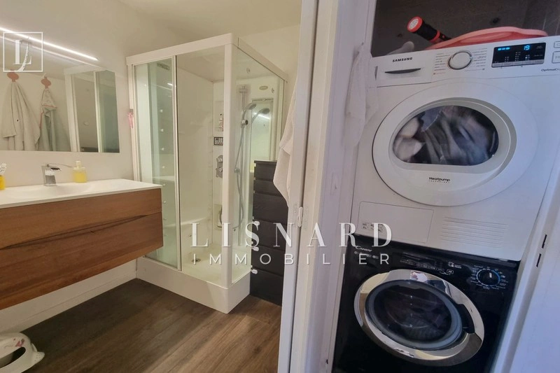 2 - sea view apartment for sale in vallauris alpes-maritimes france
