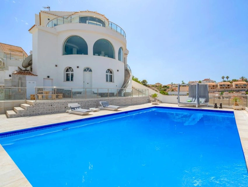 2 - vente maison ciudad quesada communauté valencienne espagne