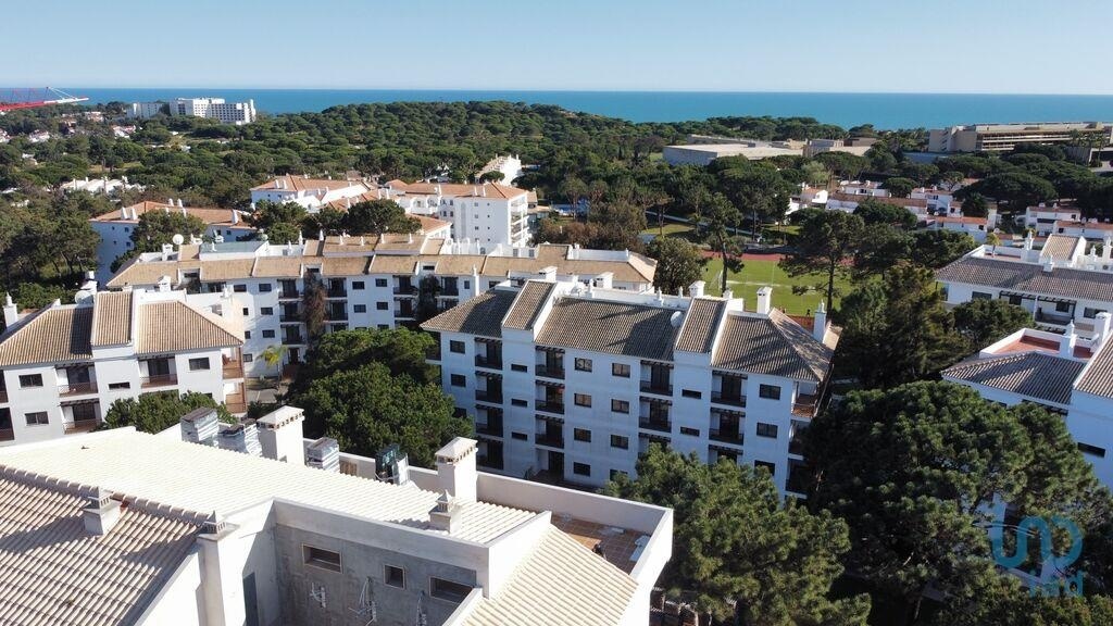 1 - vente appartement vue mer albufeira algarve portugal