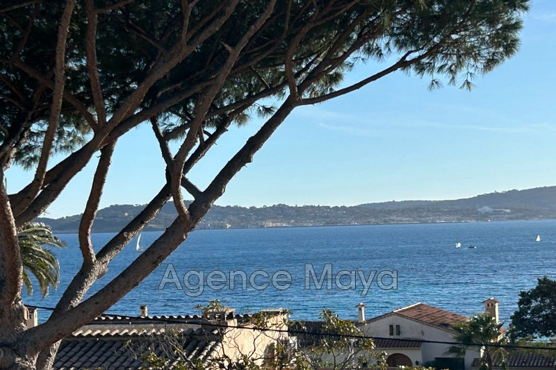 2 - venta casa vista al mar sainte-maxime var francia