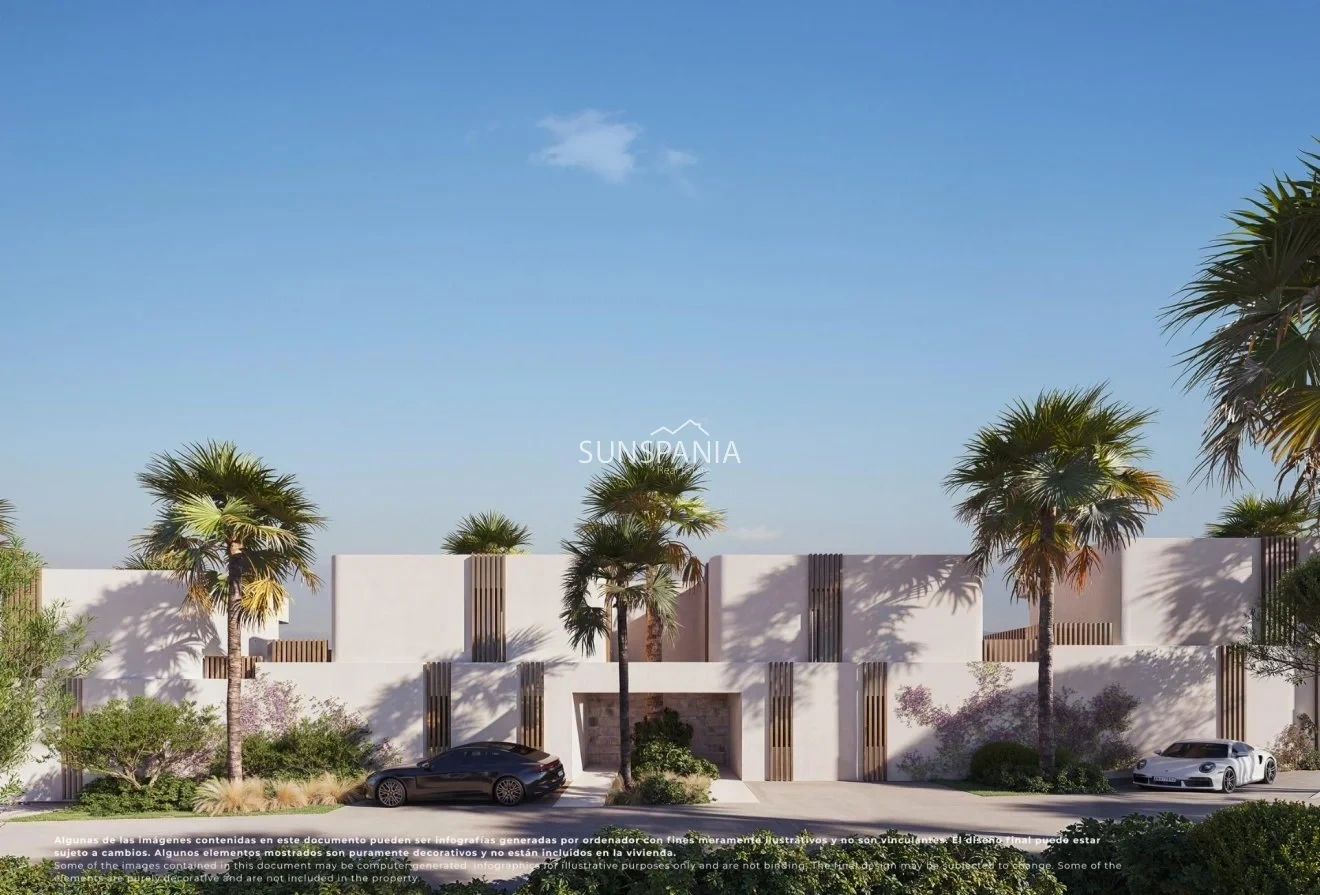 2 - house for sale in baños y mendigo region of murcia spain