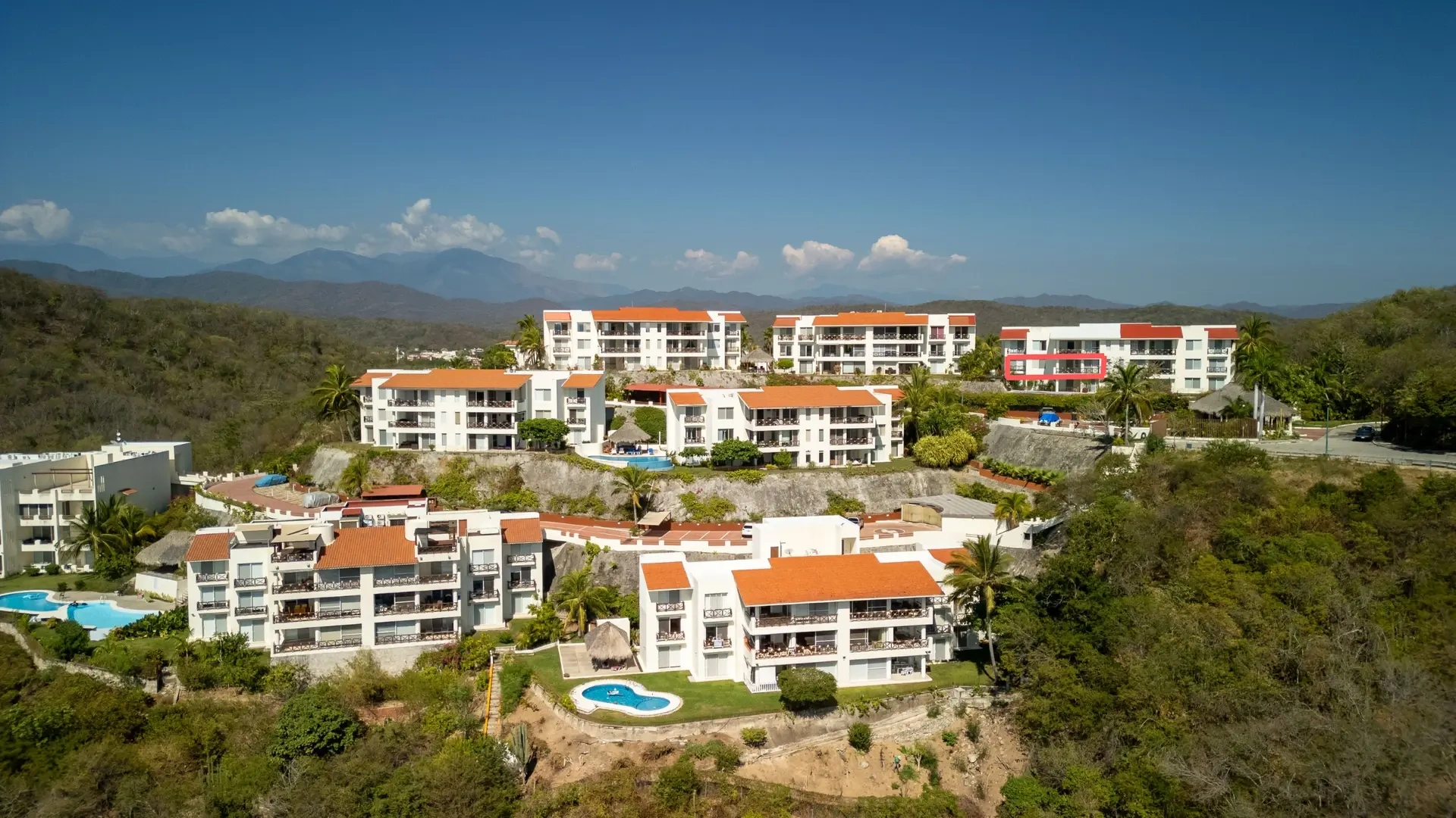 2 - apartment for sale in santa maria huatulco oaxaca mexico