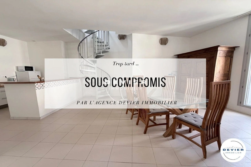 1 - apartment for sale in montpellier hérault france