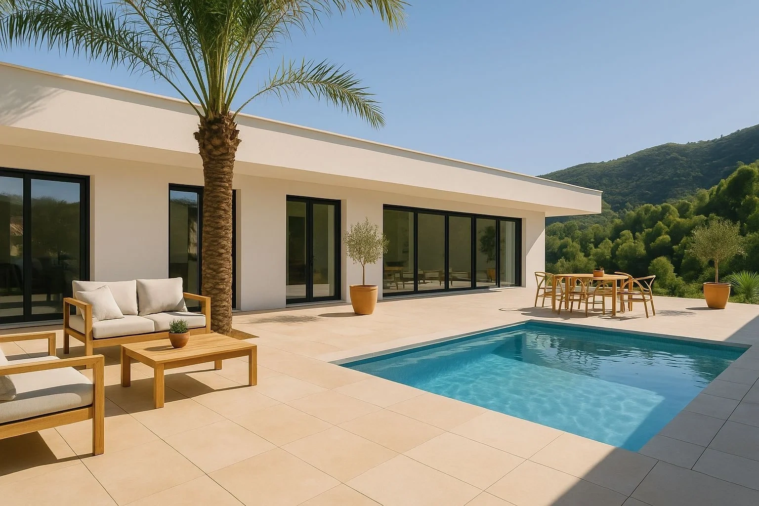2 - продажа villa pedreguer валенсия испания