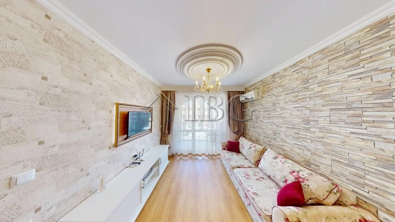 2 - verkoop appartement sunny beach burgas bulgarije