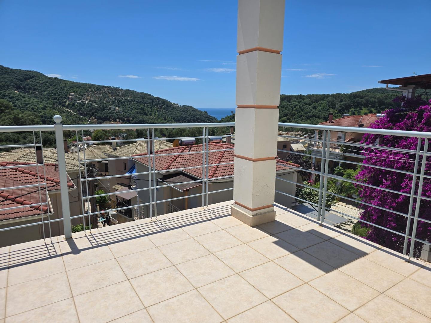 2 - verkoop huis uitzicht op zee párga epirus griekenland