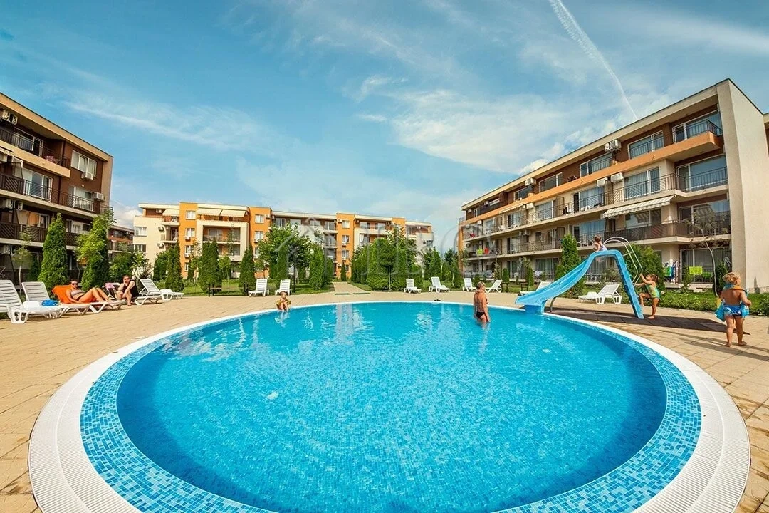 1 - venta apartamento sunny beach burgas bulgaria