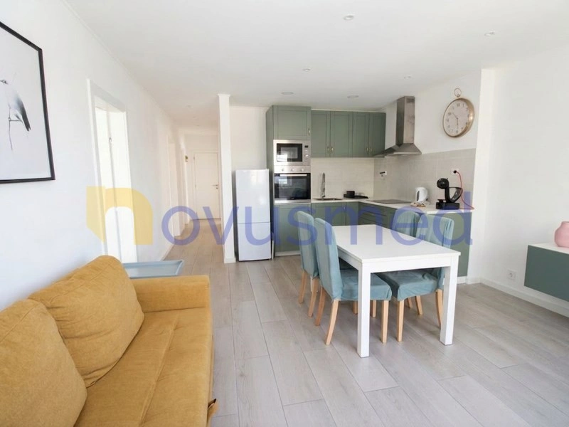 1 - vente appartement albufeira algarve portugal