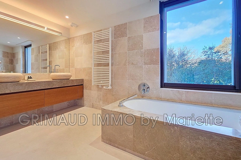 2 - venda casa vista de mar grimaud var frança