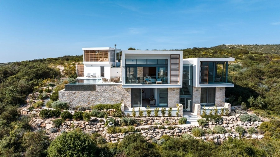 1 - verkauf villa paphos paphos zypern