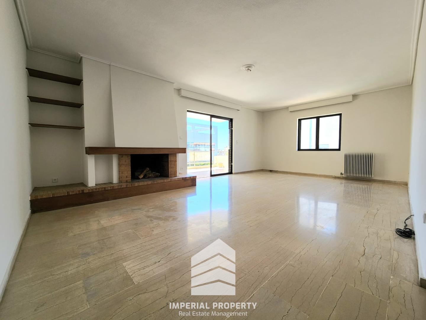 1 - sea view apartment for sale in glyfada attica greece
