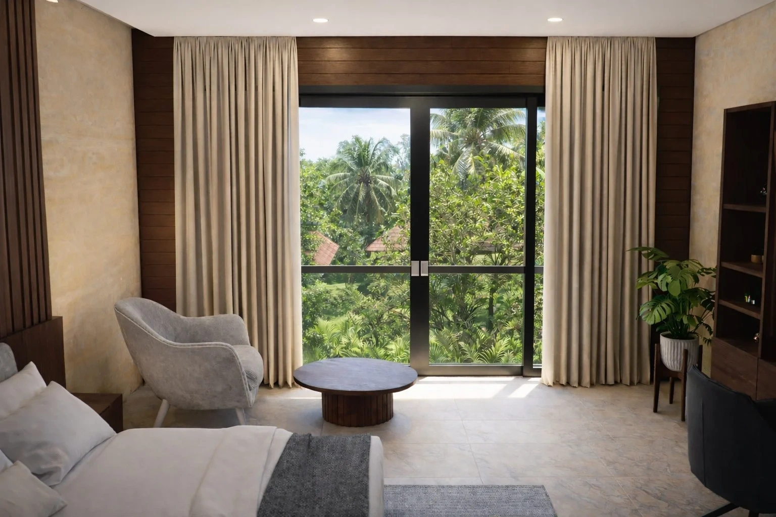 2 - venta apartamento ubud bali indonesia