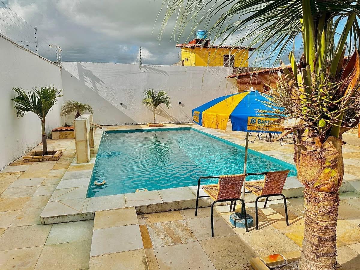 2 - vendita casa beberibe ceará brasile