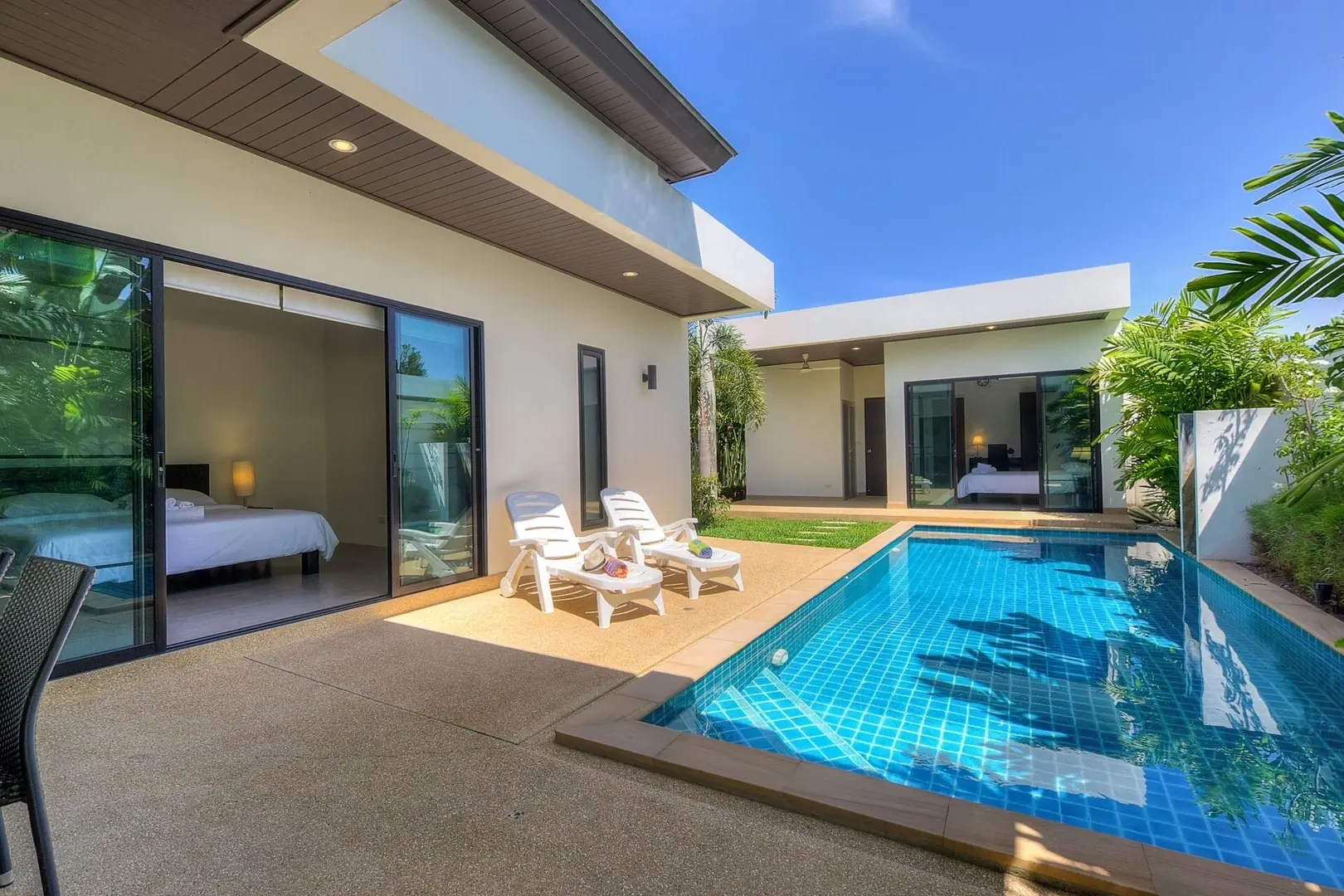 1 - vente maison muang phuket phuket thaïlande