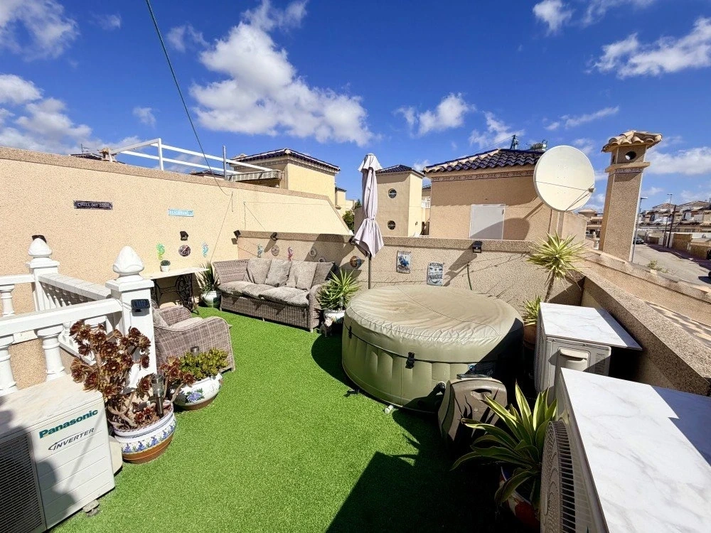 2 - vente maison villamartin communauté valencienne espagne