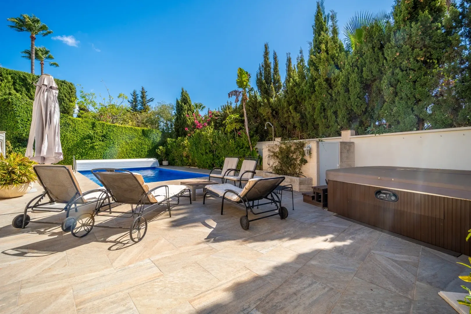 2 - vente maison vue mer marbella - costa del sol andalousie espagne