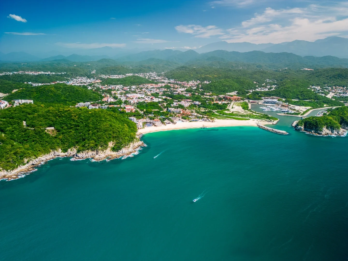 2 - verkauf haus santa maria huatulco oaxaca mexiko