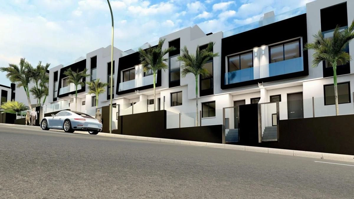 2 - verkoop huis rincon de la victoria andalusië spanje