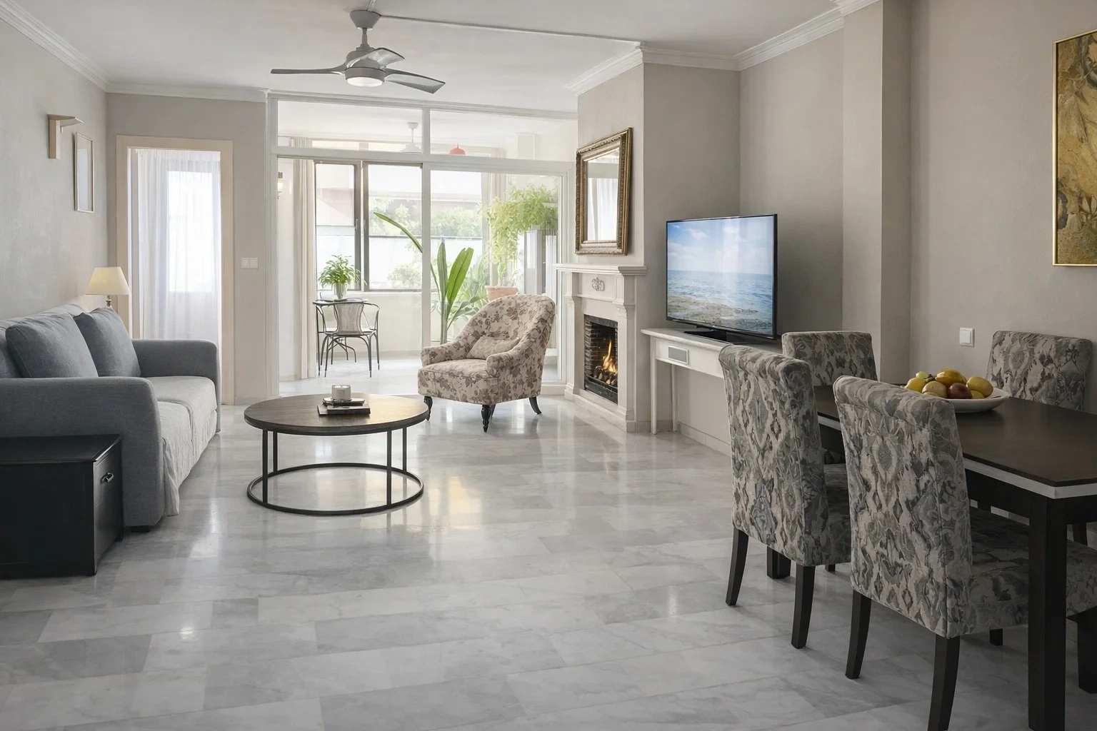 1 - verkauf wohnung marbella - costa del sol andalusien spanien