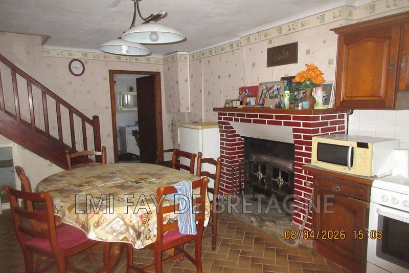2 - house for sale in saint-nicolas-de-redon loire-atlantique france