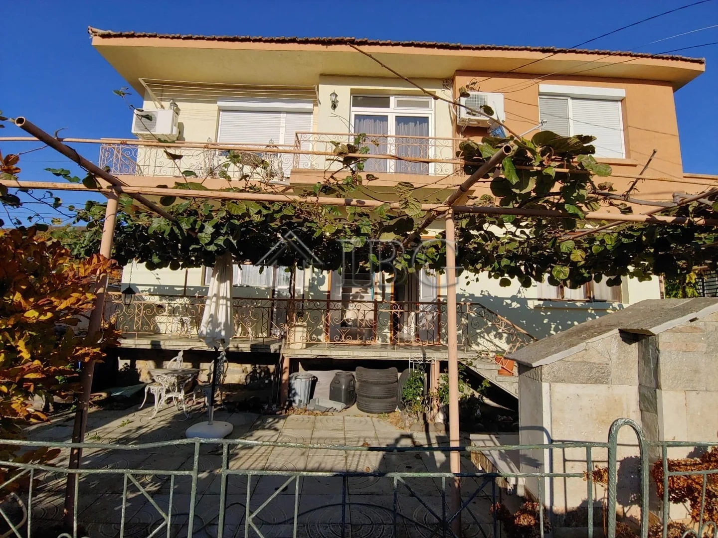 1 - vente maison kosharitsa burgas bulgarie