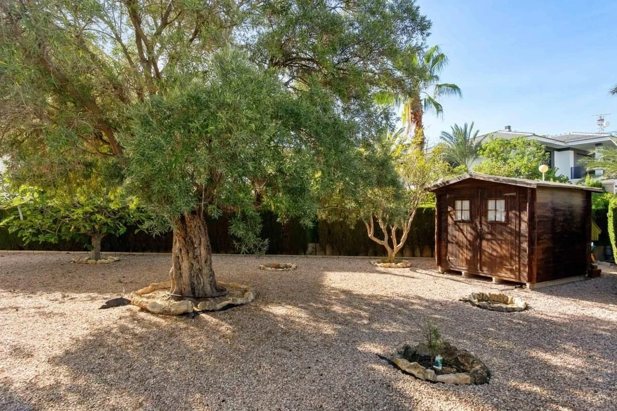 2 - venda casa cabo roig comunidade valenciana espanha