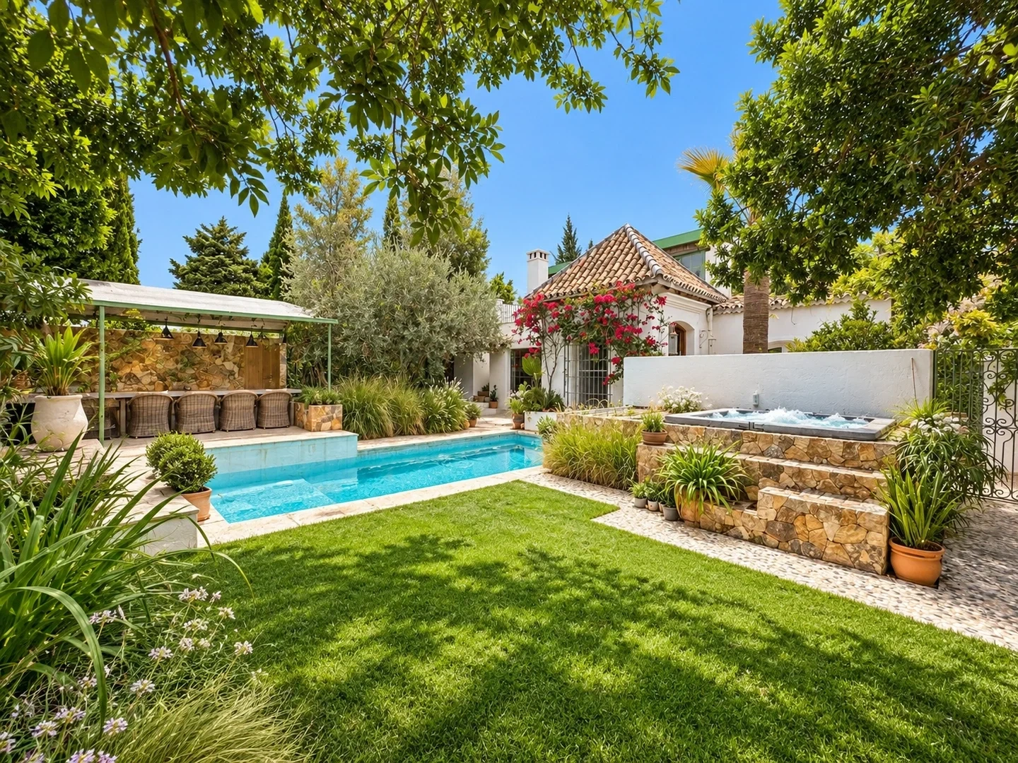 2 - beach walk villa for sale in marbella - costa del sol andalusia spain