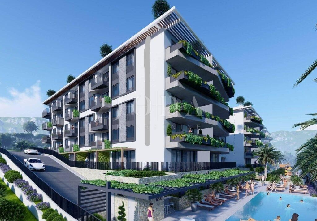 1 - apartment for sale in makarska split-dalmatia croatia