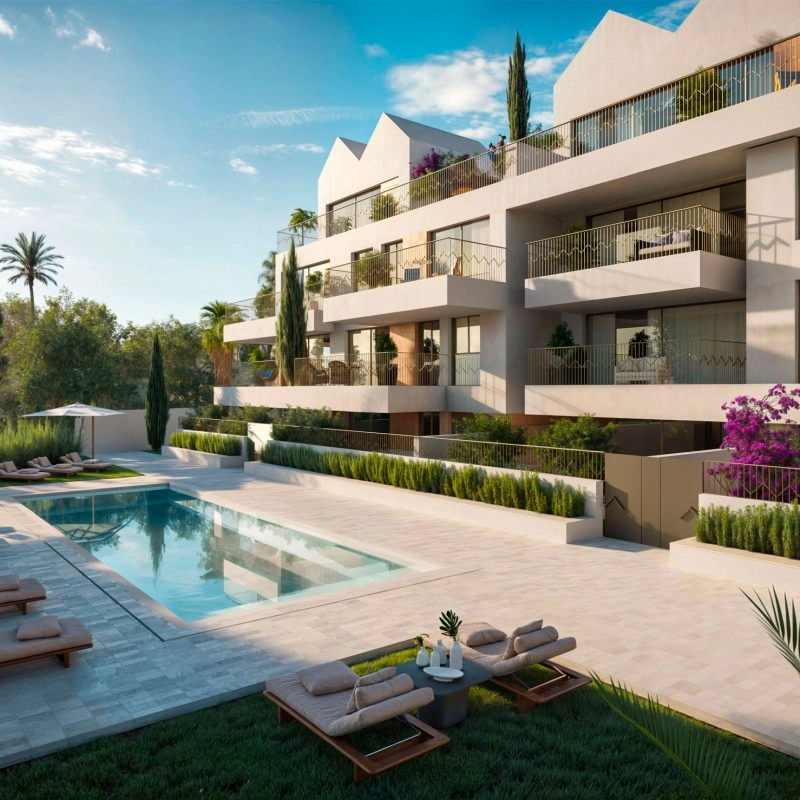 2 - venta apartamento torremolinos - costa del sol andalucía españa