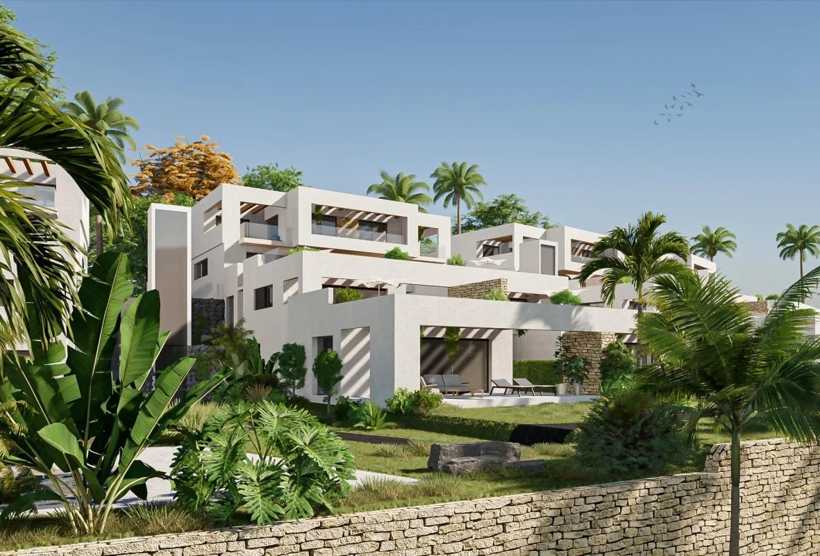 1 - verkoop appartement monforte del cid valencian community spanje