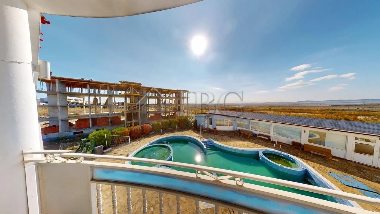 1 - venta apartamento kosharitsa burgas bulgaria