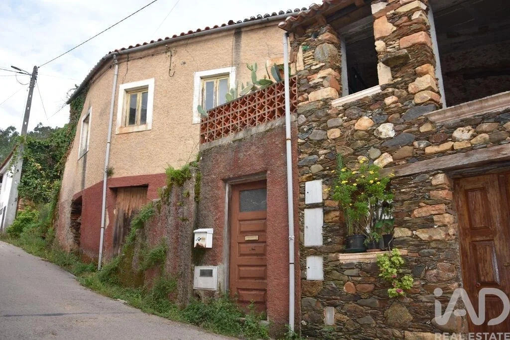 1 - villa for sale in miranda do corvo centro region portugal