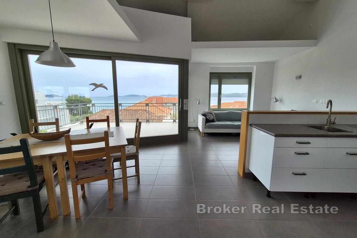 2 - venta apartamento vista al mar duba pelješka dubrovnik-neretva croacia