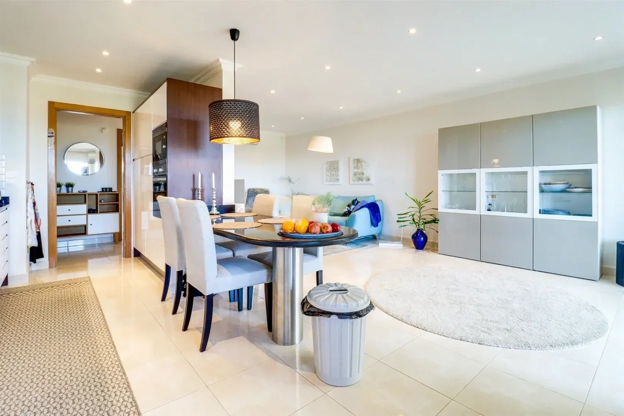 1 - venta apartamento lagos algarve portugal