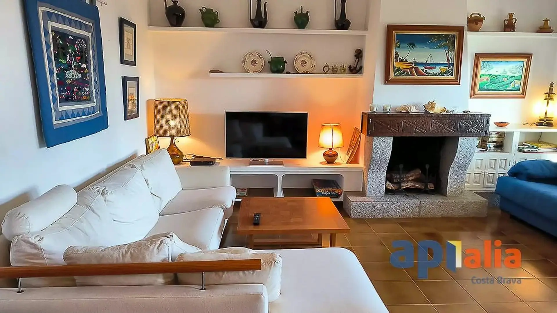 2 - verkauf wohnung strandpromenade sant antoni de calonge katalonien spanien