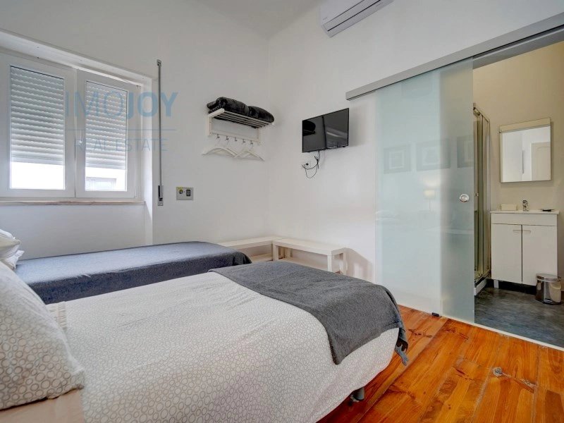 2 - apartment for sale in montijo lisbon region portugal