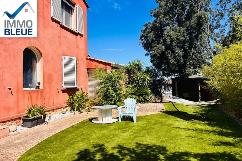 1 - vente maison martigues bouches-du-rhône france
