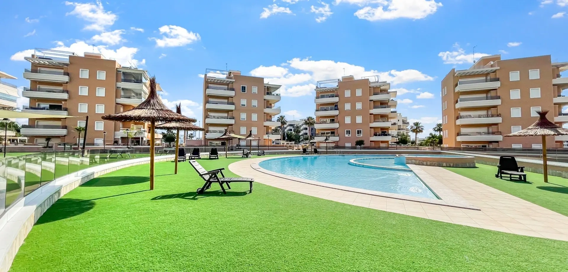 1 - apartment for sale in guardamar del segura valencian community spain