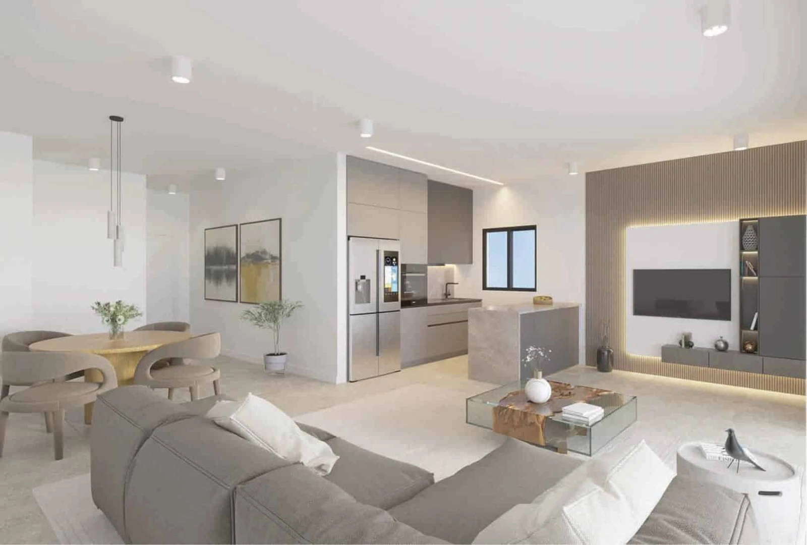 2 - vente appartement egkomi nicosie chypre