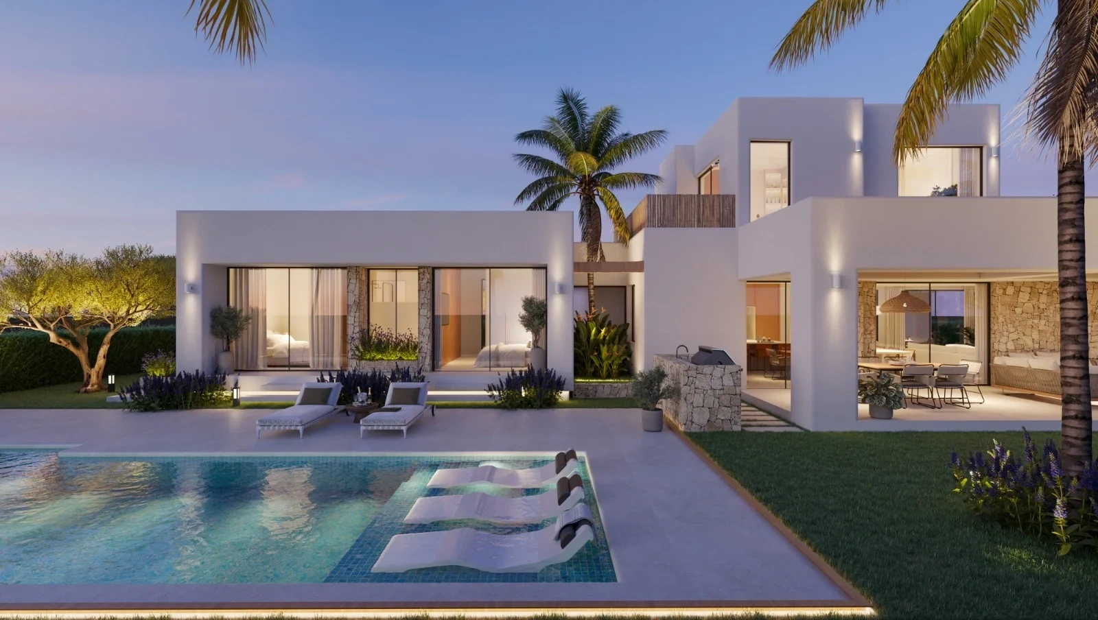 2 - verkauf haus meerblick xabia/javea - costa blanca valencia spanien