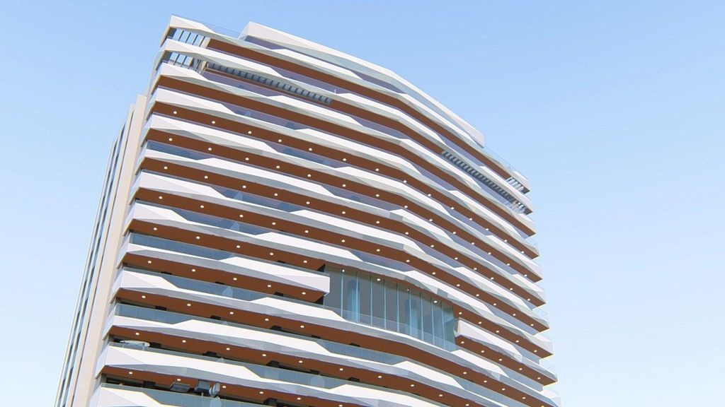 1 - verkauf wohnung meerblick benidorm - costa blanca valencia spanien