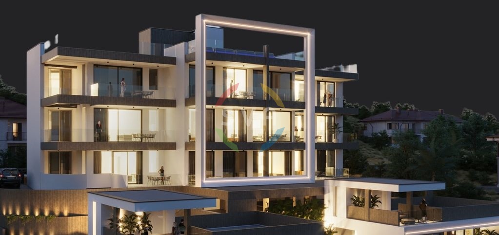 1 - sea view apartment for sale in ágios athanasios limassol cyprus