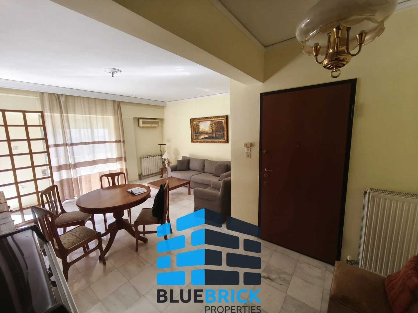 1 - vente appartement piraeus attique grèce
