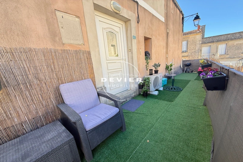 1 - venta apartamento castries hérault francia