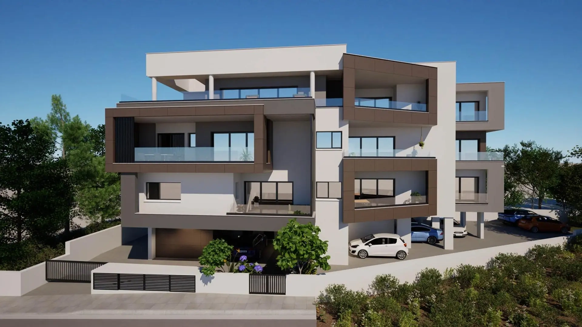 2 - vente appartement limassol limassol chypre