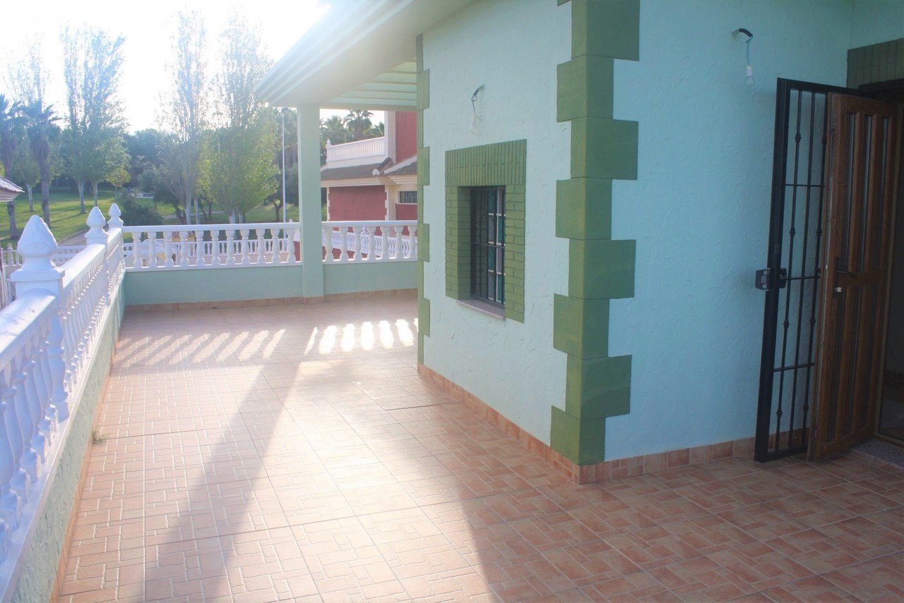 1 - verkauf haus torrevieja - costa blanca valencia spanien