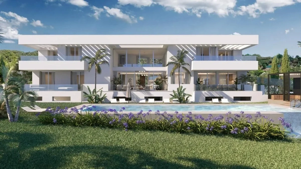 1 - villa for sale in benahavis - costa del sol andalusia spain