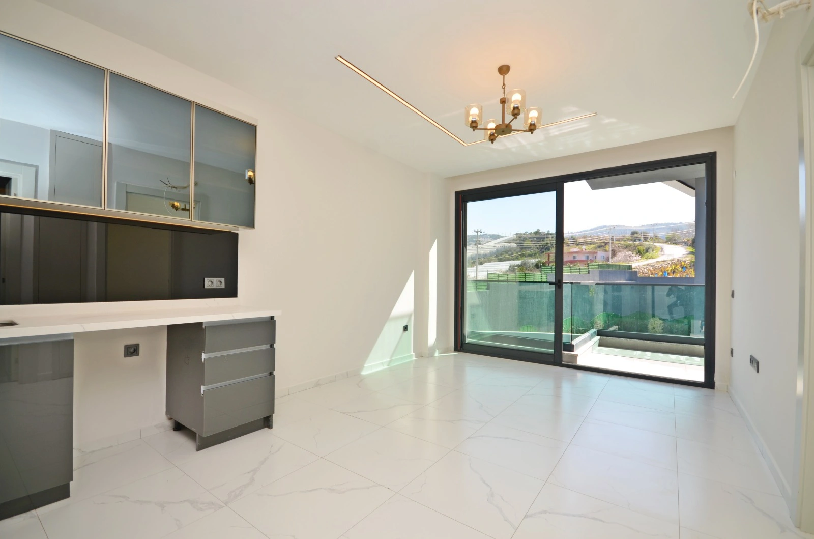 2 - продажа квартира alanya antalya турция